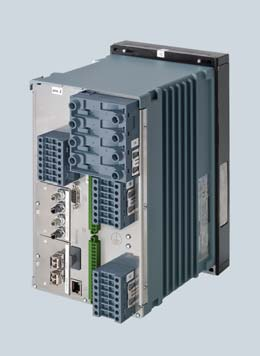 Komponenty Urządzenia zabezpieczające, sterujące, pomiarowe i monitorujące serii SIPROTEC 5 Automatyka z graficznym CFC (Continuous Function Chart) Bezpieczna szeregowa komunikacja danych