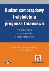 PUBLIKACJE DLA JEDNOSTEK BUDŻETOWYCH 464 str.