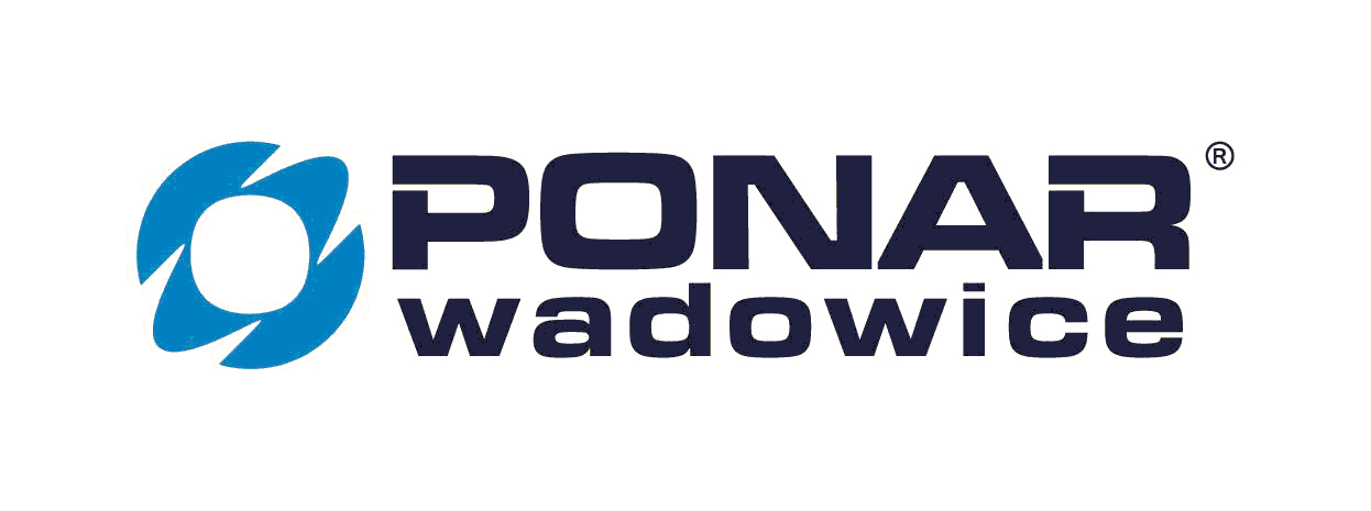 PONAR Wadowice S.A. ul. Wojska Polskiego 9 4-00 Wadowice tel.