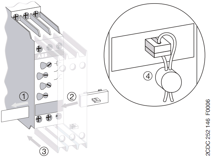 CT-APS / CT-ERS CT-MVS / CT-SDS (PL) Instrukcja instalacji i obsługi Elektroniczne przekaźniki czasowe, serii CT-S Uwaga: Publikowane instrukcje obsługi i instalacji nie zawierają wszystkich