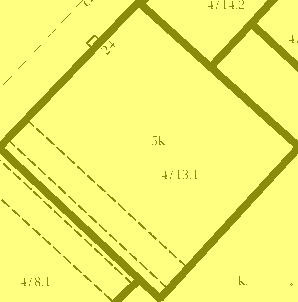 PRĄDZYŃSKIEGO 20 REGULACJE FORMALNE OPIS OBIEKTU Lokal użytkowy w parterze kamienicy mieszkalnej POWIERZCHNIA 35,22 m 2 (wejście z ulicy) LOKALIZACJA OPIS BUDYNKU STAN TECHNICZNY KATASTER GRUNTOWY Nr