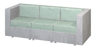 Sofa Modular Modular Sofa M.MB.009.SOFA M.MB.010.SOFA M.MB.011.