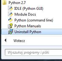Technologie Informacyjne Mechatronika 2012/2013 Błędy obliczeń. Python. 1.