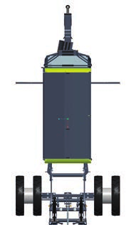 MASZYNY Cart SW Easy DRILL Easy DRILL W Maxi DRILL 4100 l Opcja Fertisem Siewnik mechaniczny 3m i 4m na ramie sztywnej Opcja Fertisem i HD Siewnik pneumatyczny 4m i 6m na ramie składanej Opcja