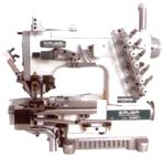 Zawijanie z wprowadzaniem gumy CY CRL oprzyrządowanie do wprowadzania gumy lewostronny odkrawacz UY 128 GAS C007J-W822-248/CRL/CY * 2 4 4.8 1.4 C007J-W822-356/CRL/CY * 3 5 5.