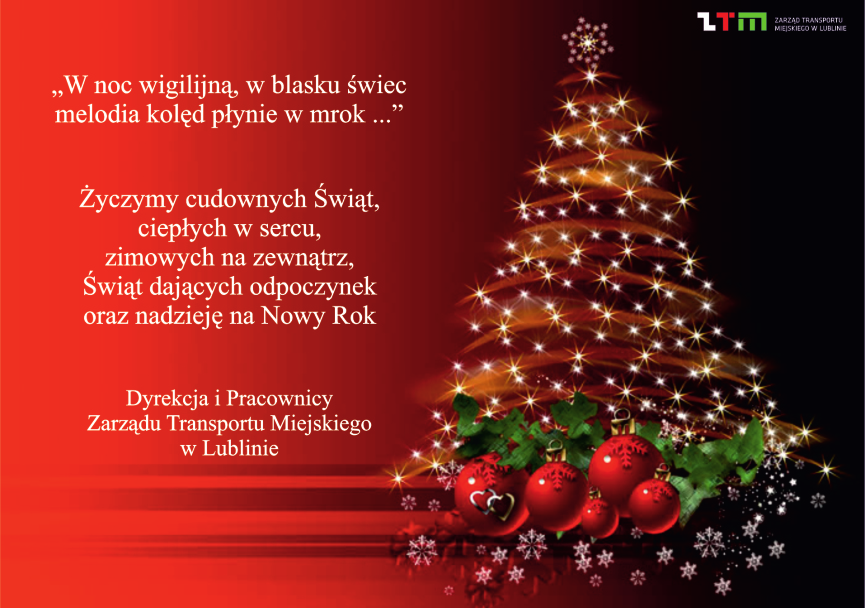 Od Redakcji Spis treści Aktualności Rok 2016 w komunikacji miejskiej...3 Warbus nowy przewoźnik, nowe autobusy...6 Temat numeru Meteor i pierwszy przetarg na przegubowce.