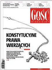 Napisali o szkołach katolickich: Niestety, tego rodzaju szkoły są niedoceniane, bo nie mają długiej tradycji i nie ma ich wiele.