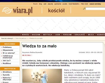 Mamy w Polsce ponad weźmiemy 500 szkół katolickich, pod uwagę, w że których po 1989 uczy roku się szkolnictwo ponad 50 tys. katolickie dzieci i trzeba młodzieży.