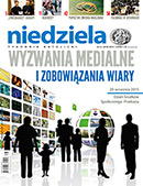 Szkoły katolickie to nie tylko dobre wykształcenie, wykazywane w rankingach edukacyjnych, ale przede wszystkim wychowanie oparte na systemie wartości, który czerpie z Ewangelii.