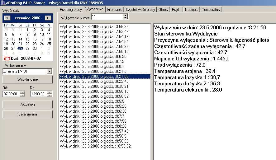 Zeszyty Problemowe Maszyny Elektryczne Nr 76/2007 51 Rys 7.