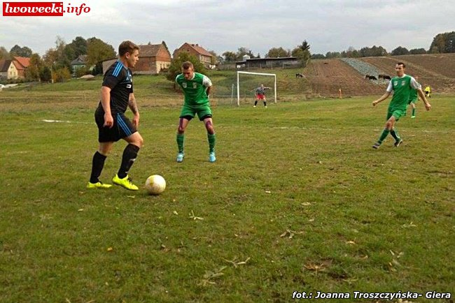 LZS Kotliska 6-0 Zbylut Zbylutów Rolnik Rząsiny - KS Pławna Bramki strzelili: