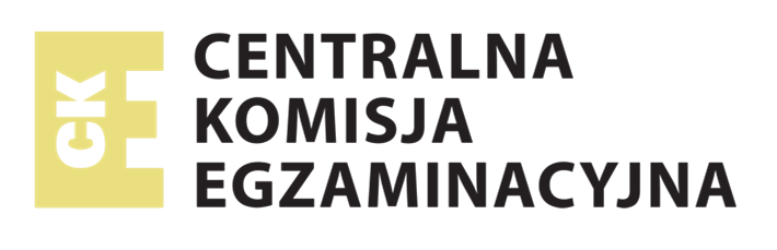 Arkusz zawiera informacje prawnie chronione do momentu rozpoczęcia egzaminu Układ graficzny CKE 2016 Nazwa kwalifikacji: Wykonywanie prac geologicznych Oznaczenie kwalifikacji: R.