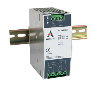 Zasilacze impulsowe Astraada AST-PWR zasilacze impulsowe Zasilacze impulsowe serii Astraada Power są przeznaczone do zastosowań przemysłowych.