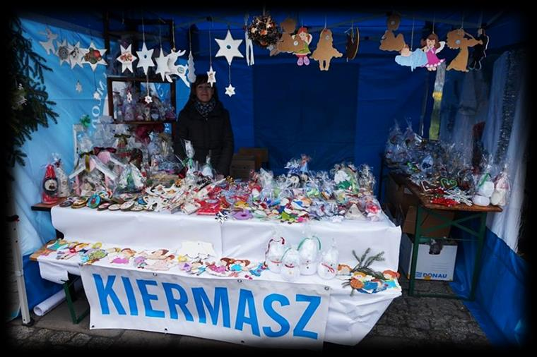 Działamy na rzecz środowiska