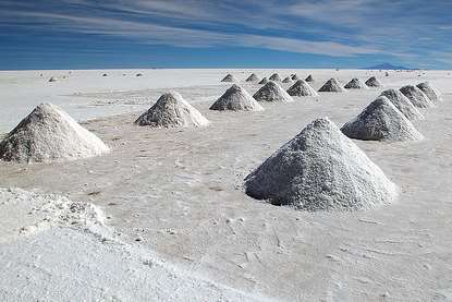 Dzień 12 Uyuni / LA PAZ (B) Śniadanie w hotelu. Przejazd na lotnisko i przelot do La Paz. Następnie transfer do hotelu.