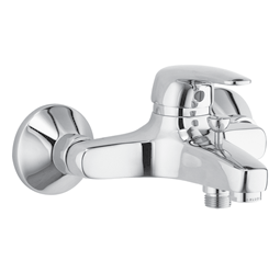 ARMATURA KLUDI / HANSGROHE Bateria umywalkowa Logo Mix Producent Kludi Bateria Wannowa Logo Mix Producent Kludi Bateria natryskowa Logo Mix Producent Kludi Firma Hansgrohe istnieje od 1901 roku i