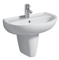 CERAMIKA UMYWALKI Umywalka Duravit Starck 3 Producent Duravit Umywalka RENOVA Comprimo Producent