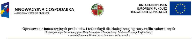 Nr postępowania: ZP-2/Eko/2009 SPECYFIKACJA Istotnych Warunków Zamówienia (SIWZ) dla postępowania o udzielenie zamówienia publicznego prowadzonego w trybie przetargu nieograniczonego pod nazwą: