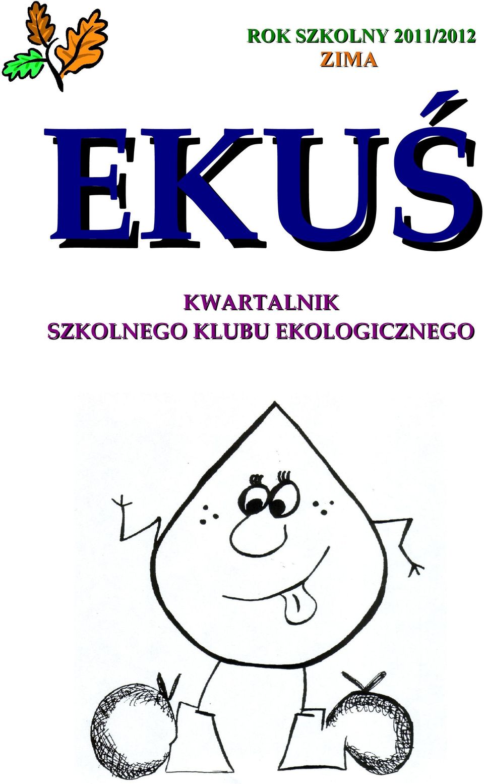 EKUŚ KWARTALNIK