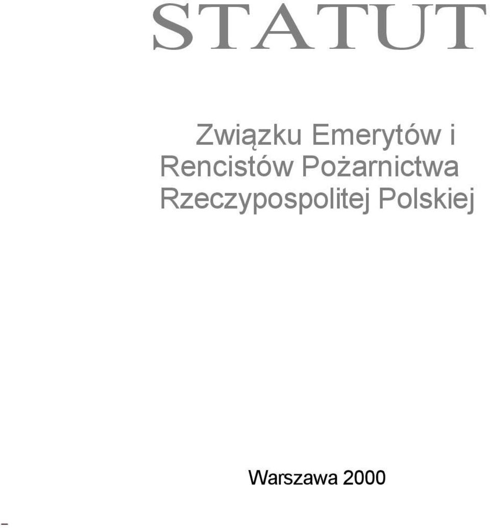 Pożarnictwa