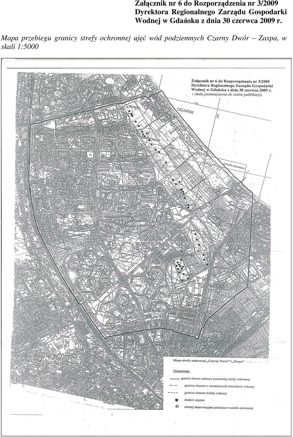 30 czerwca 2009 r.