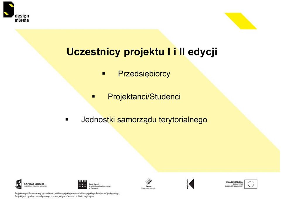 Projektanci/Studenci