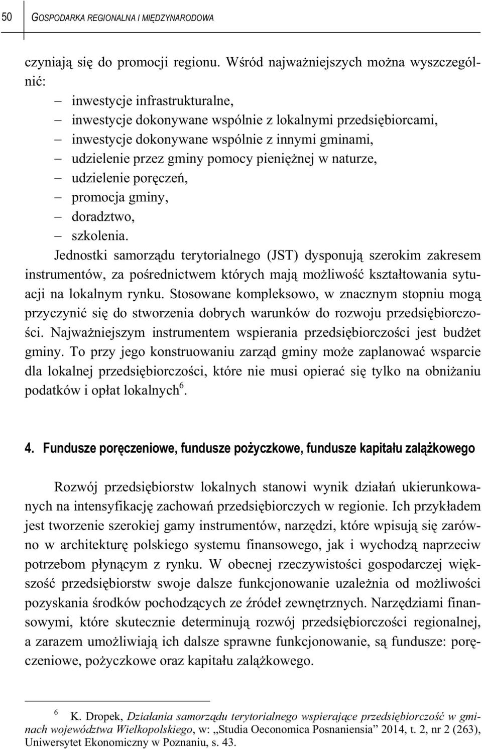 gminy pomocy pieni nej w naturze, udzielenie por cze, promocja gminy, doradztwo, szkolenia.