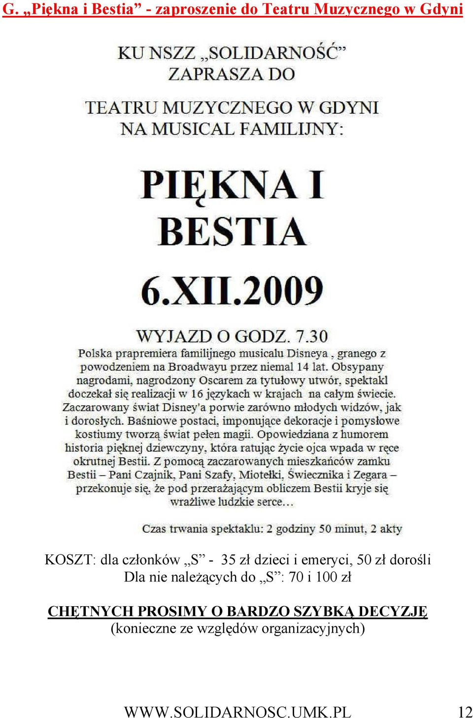 nie naleŝących do S : 70 i 100 zł CHĘTNYCH PROSIMY O BARDZO SZYBKĄ