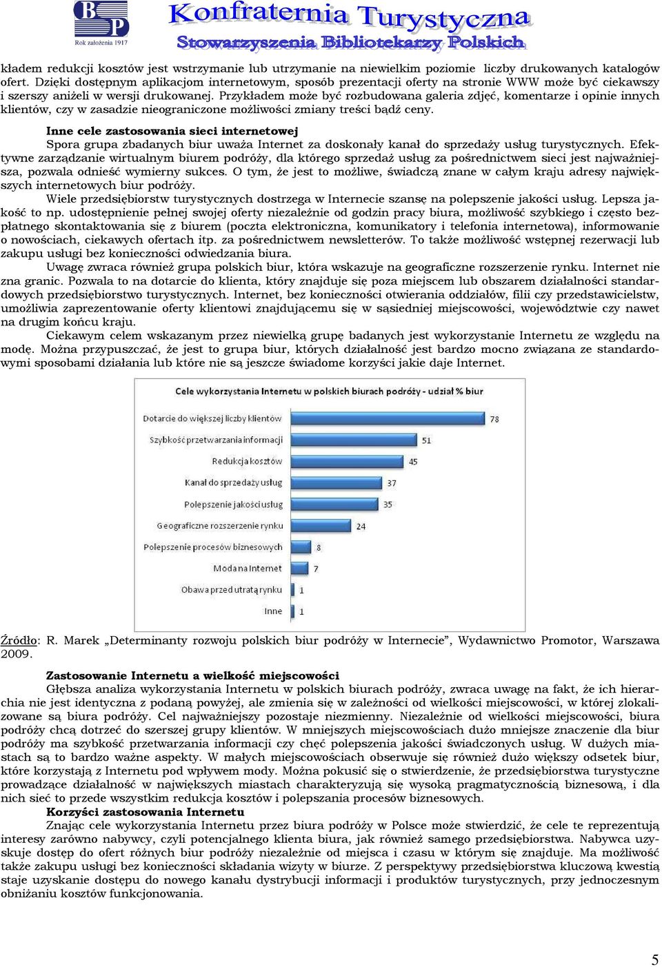 Przykładem mże być rzbudwana galeria zdjęć, kmentarze i pinie innych klientów, czy w zasadzie niegraniczne mżliwści zmiany treści bądź ceny.