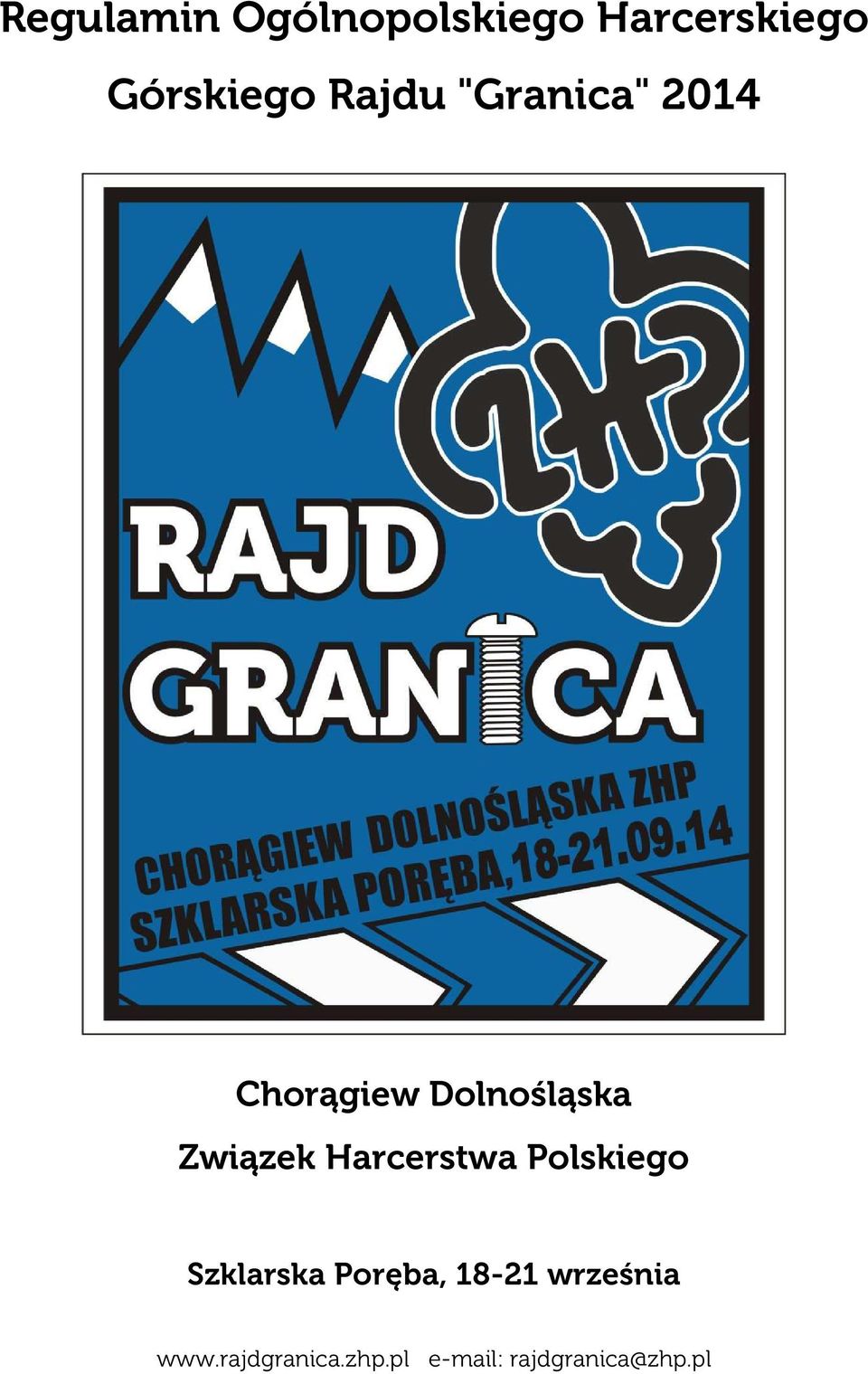 Harcerstwa Polskiego Szklarska Poręba, 18-21