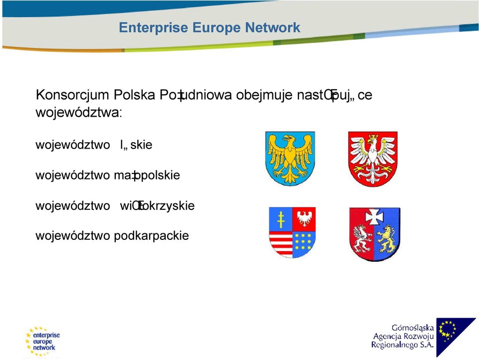 województwo l skie województwo ma opolskie