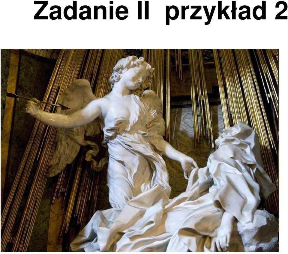 przykład