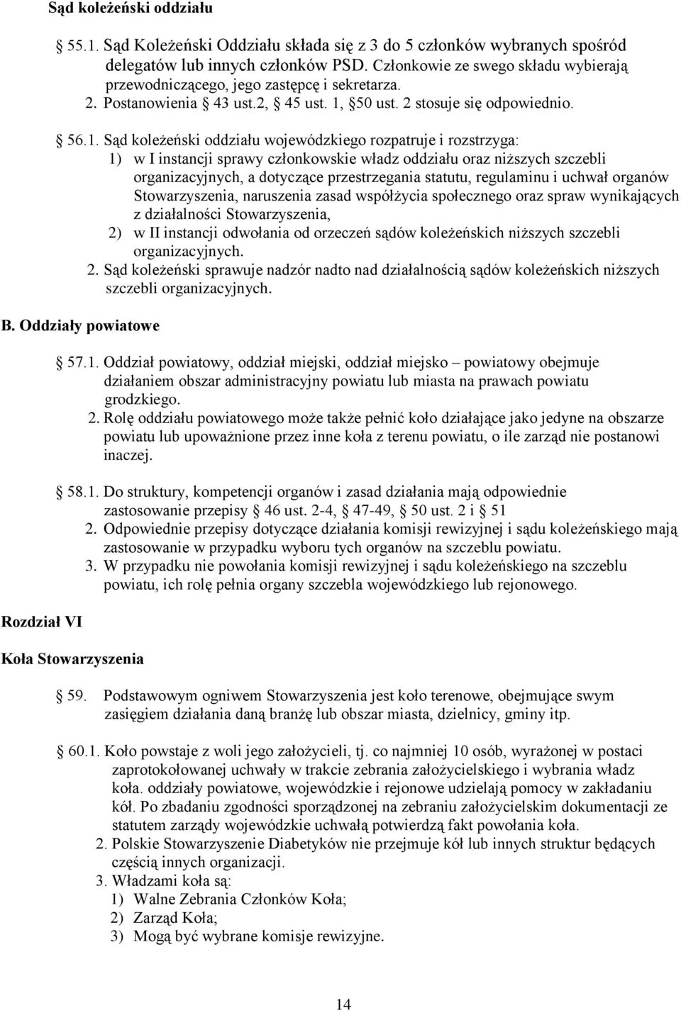 50 ust. 2 stosuje się odpowiednio. 56.1.