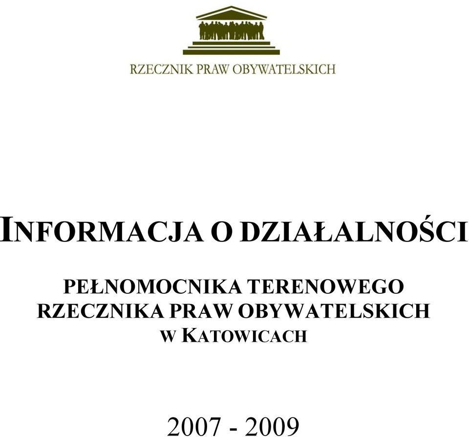 RZECZNIKA PRAW