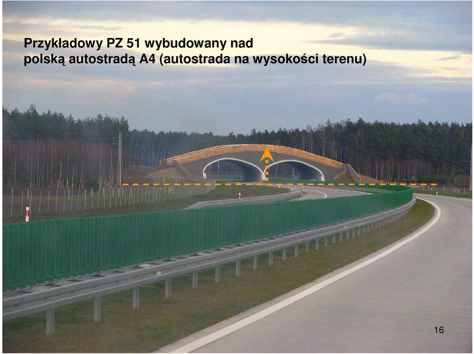 autostradą A4