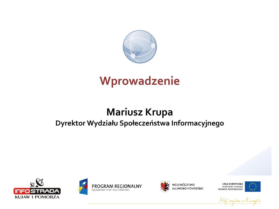 Dyrektor Wydziału