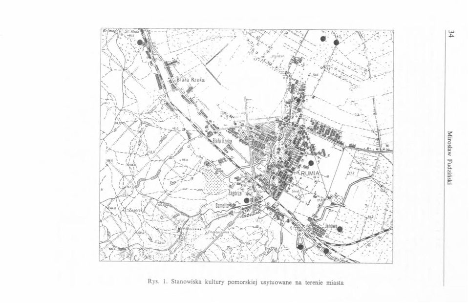 pomorskiej usytuowane