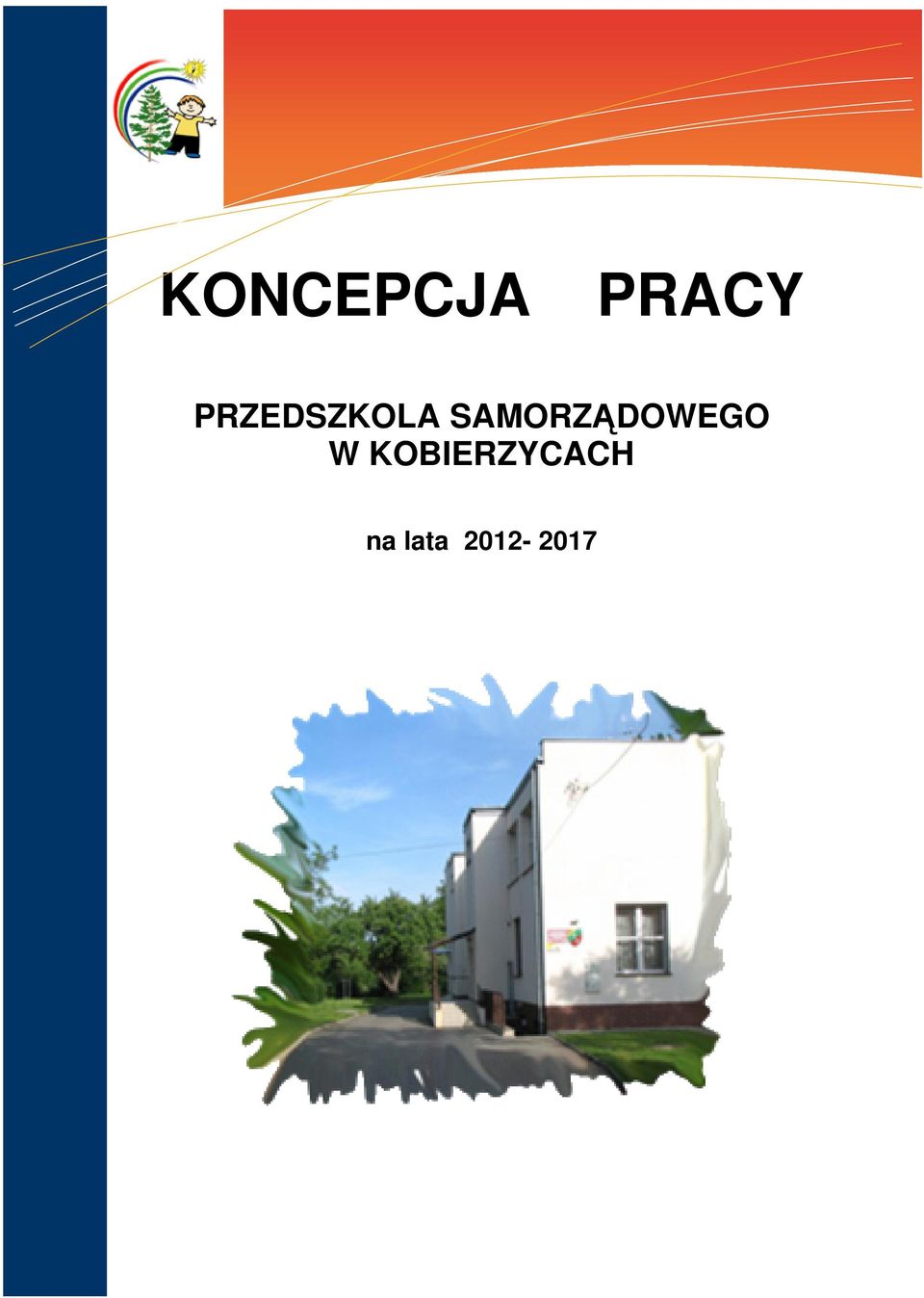 SAMORZĄDOWEGO W