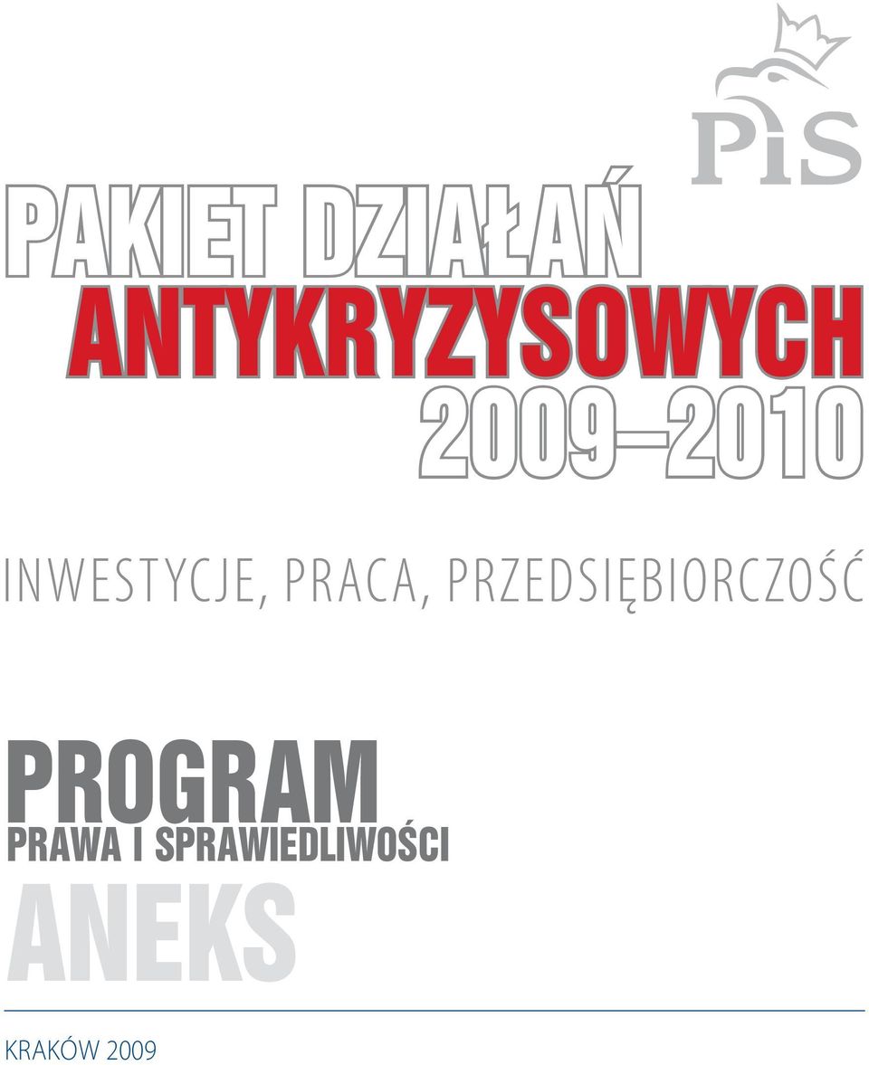 PRZEDSIĘBIORCZOŚĆ PROGRAM PRAWA