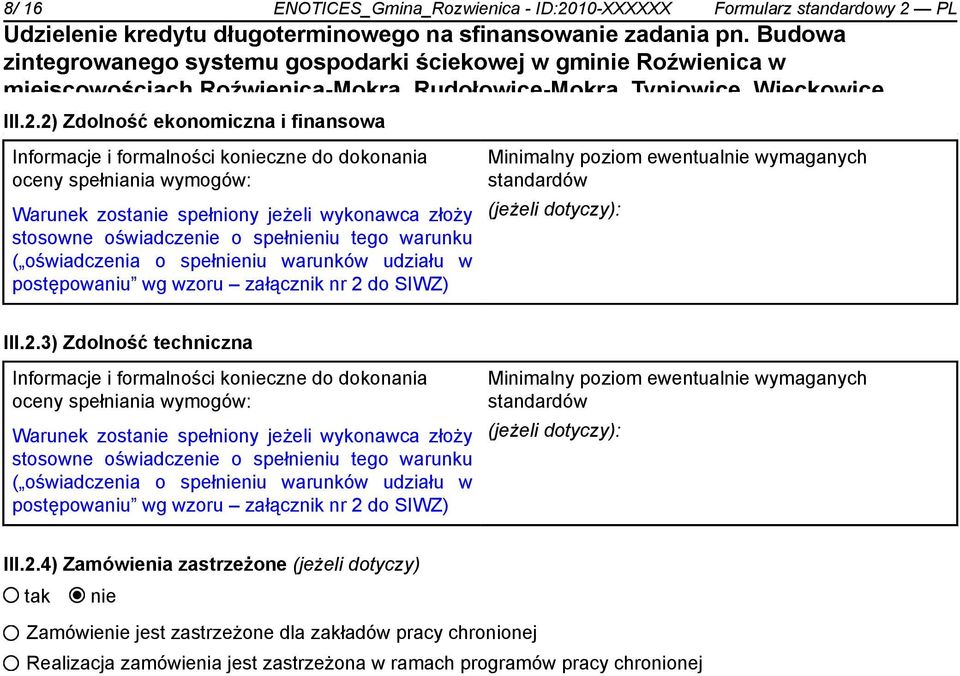 PL III.2.