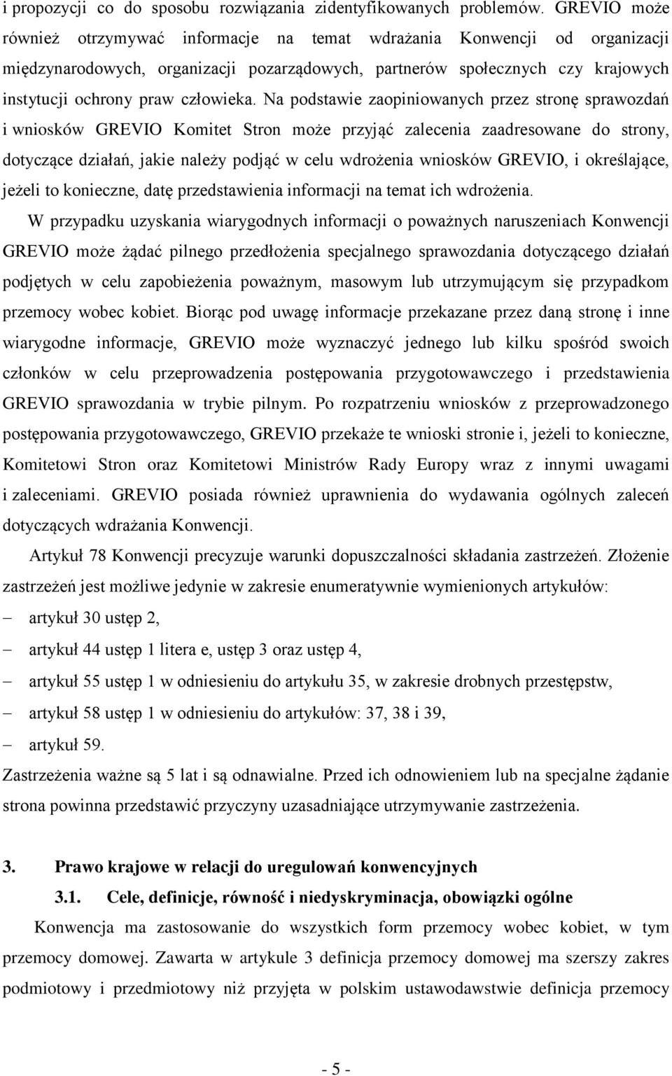 człowieka.