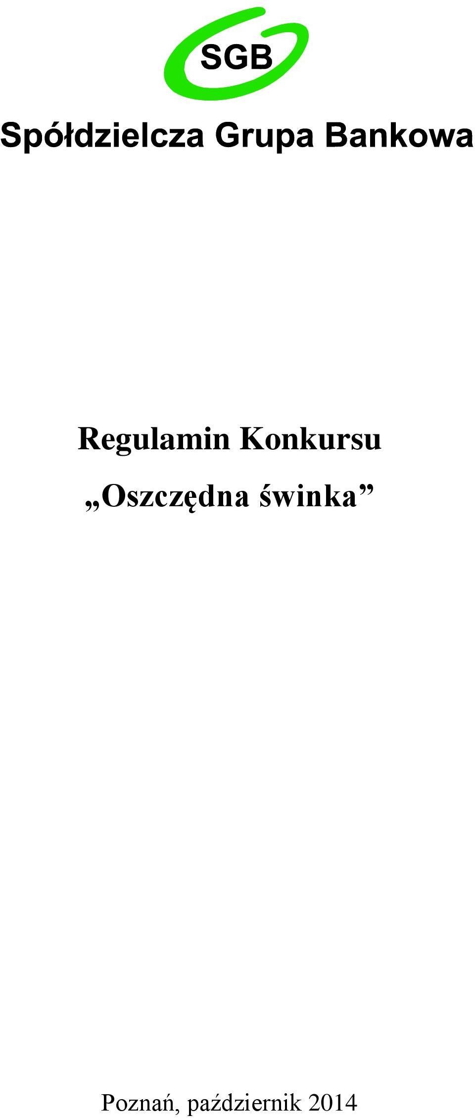 Oszczędna