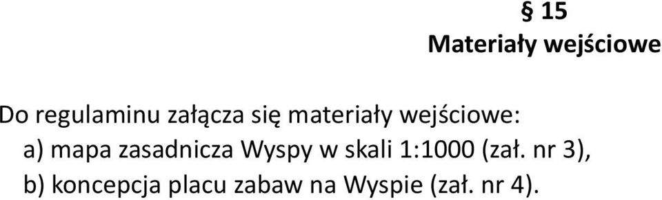 zasadnicza Wyspy w skali 1:1000 (zał.