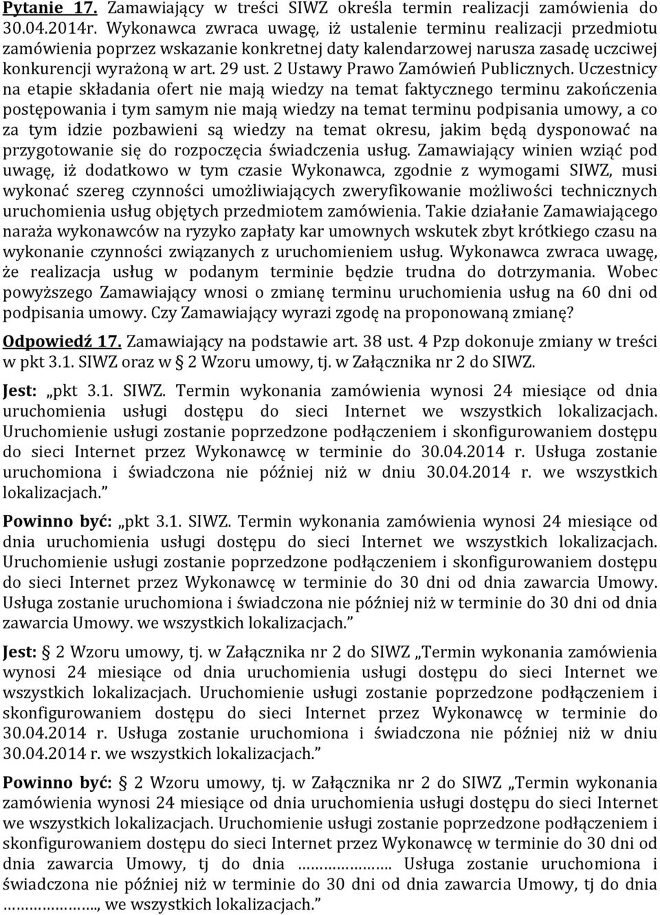 2 Ustawy Prawo Zamówień Publicznych.