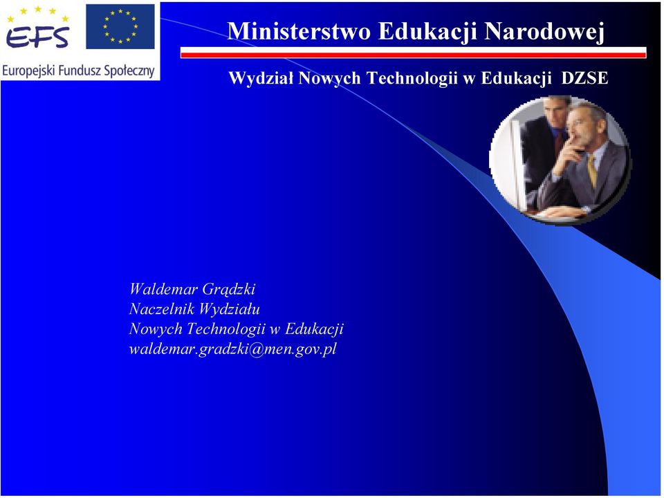 Nowych Technologii w