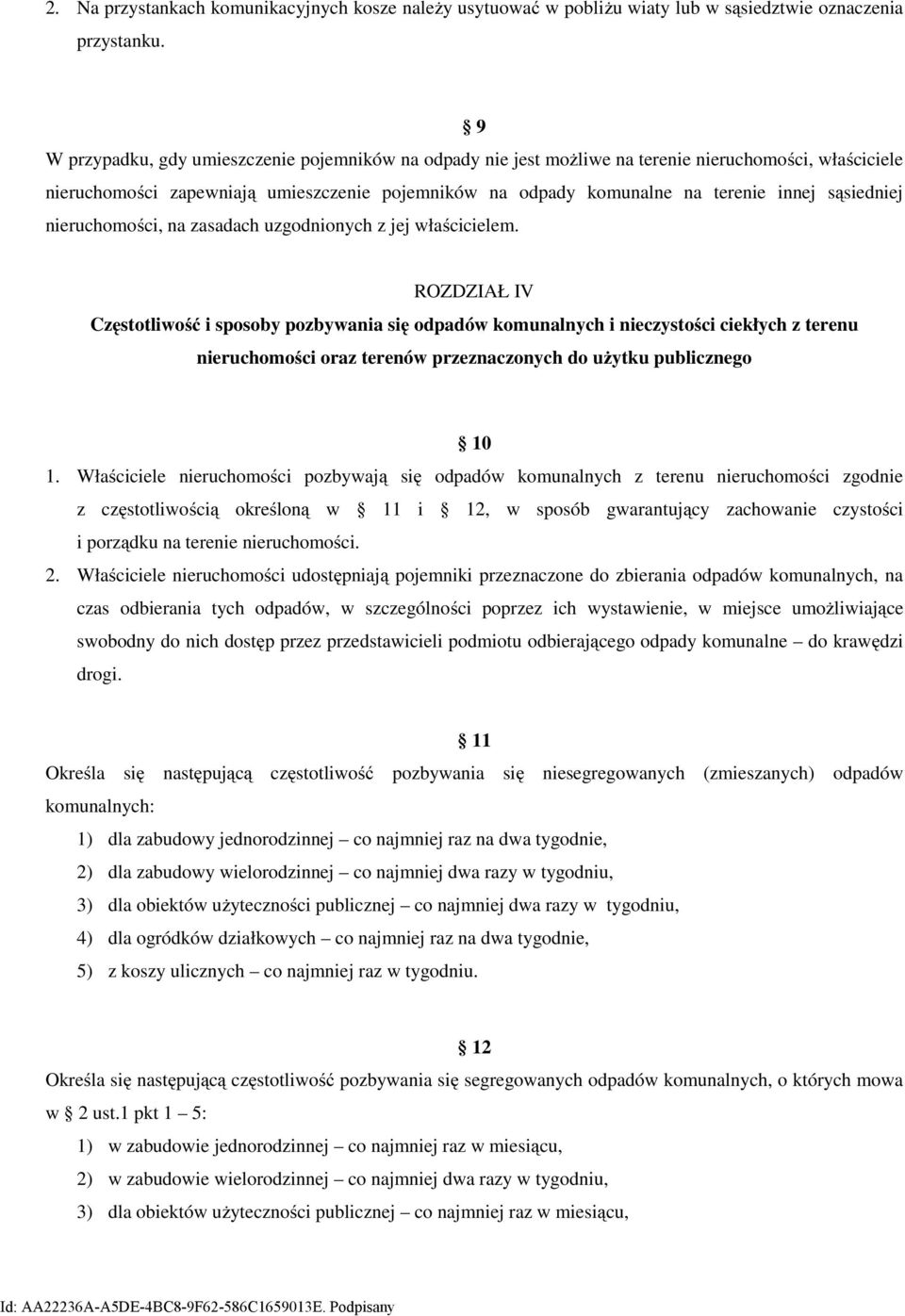 sąsiedniej nieruchomości, na zasadach uzgodnionych z jej właścicielem.