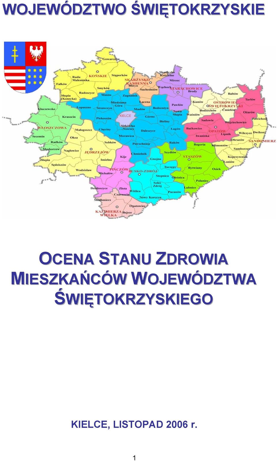 MIESZKAŃCÓW WOJEWÓDZTWA