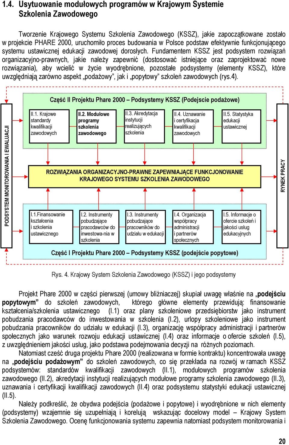 Fundamentem KSSZ jest podsystem rozwiązań organizacyjno-prawnych, jakie należy zapewnić (dostosować istniejące oraz zaprojektować nowe rozwiązania), aby wcielić w życie wyodrębnione, pozostałe