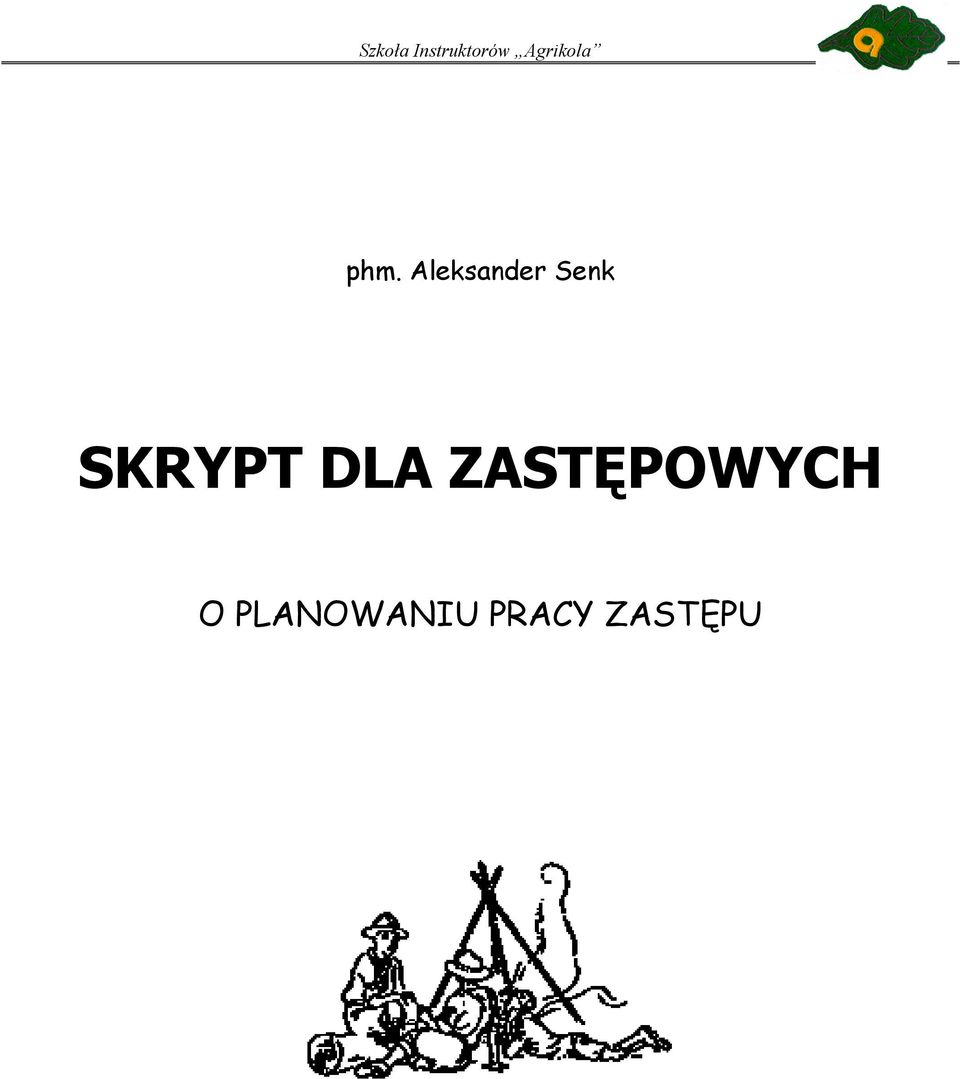 ZASTĘPOWYCH O