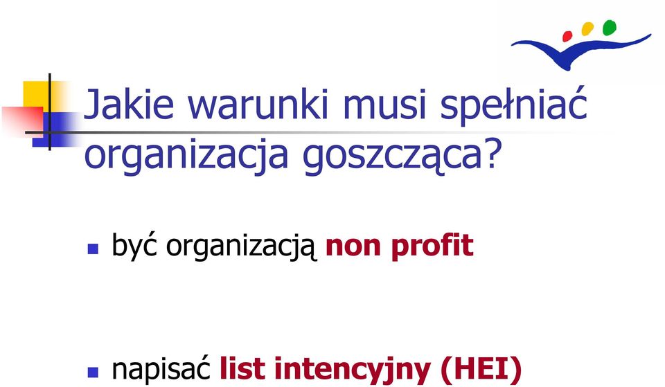 goszcząca?